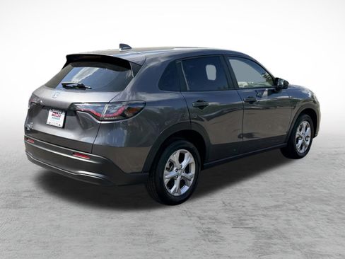 Used 2024 Honda HR-V LX image 6