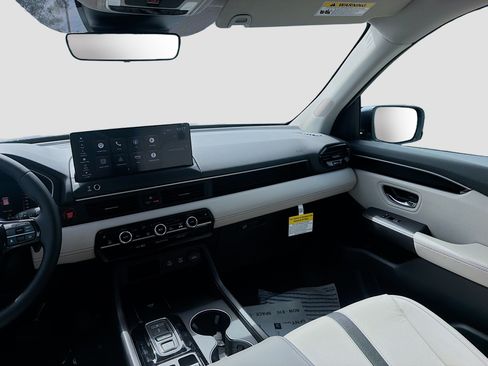 New 2026 Honda Pilot EX-L image 19