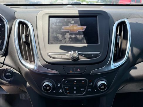 Used 2024 Chevrolet Equinox LT AWD/4WD image 17
