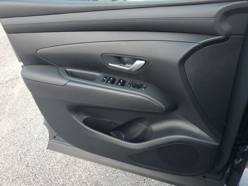 New 2026 Hyundai Tucson SEL image 20