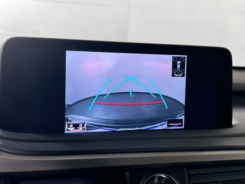 Used 2022 Lexus RX 350L Premium image 13