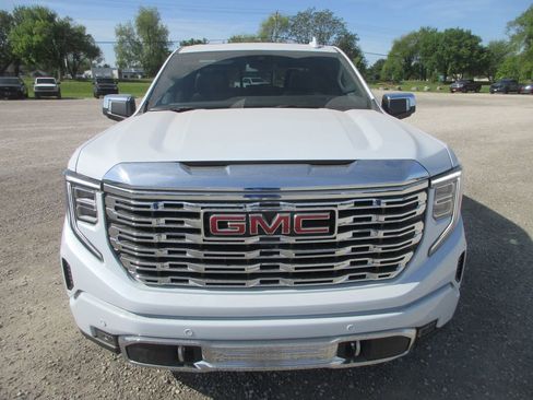 New 2026 GMC Sierra 1500 Denali AWD/4WD image 12