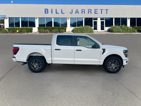 New 2026 Ford F150 STX RWD image 3