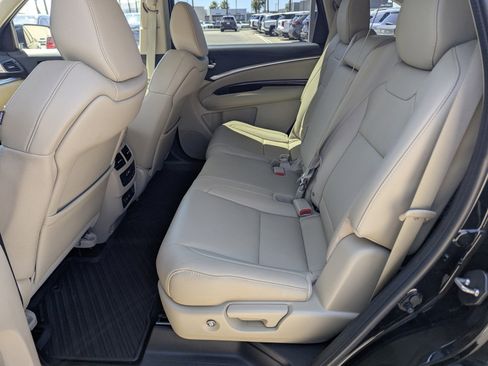 Used 2019 Acura MDX SH-AWD image 8