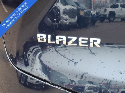 Used 2020 Chevrolet Blazer LT image 11