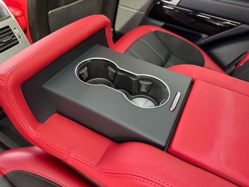 Used 2020 Land Rover Range Rover Sport HST AWD/4WD image 10