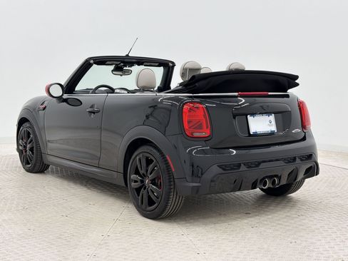 Used 2024 MINI Cooper John Cooper Works FWD image 3