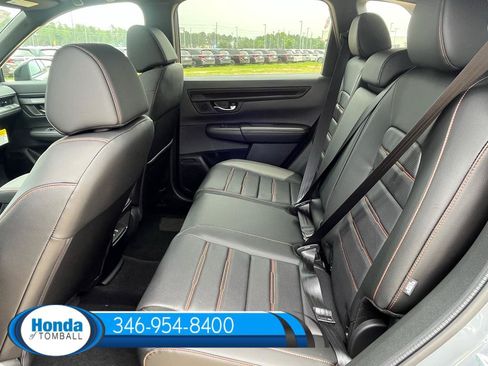 New 2026 Honda CR-V Sport-L image 15