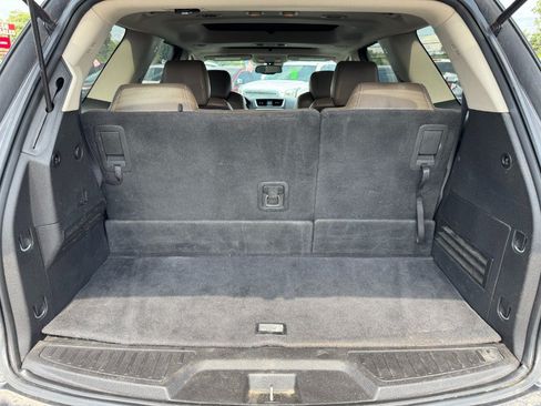 Used 2015 GMC Acadia SLT AWD/4WD image 18