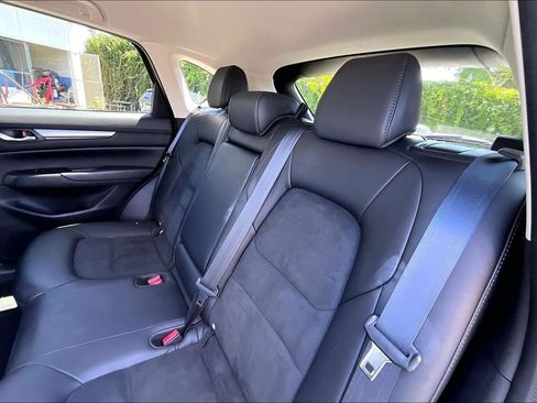 Certified 2023 MAZDA CX-5 AWD 2.5 S w/ Select Package image 15