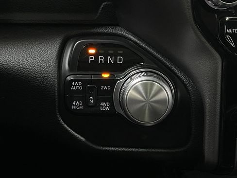 Used 2020 RAM 1500 Sport w/ Alpine Leather & Sound Group AWD/4WD image 28
