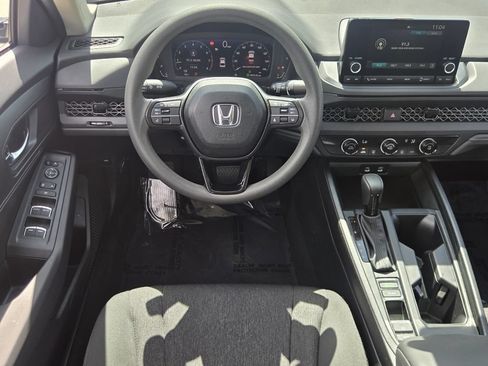 Used 2024 Honda Accord LX image 12