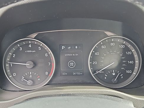 Used 2018 Hyundai Elantra Value Edition image 25