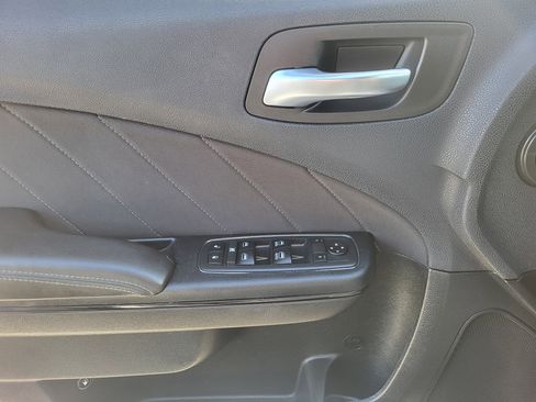 Used 2018 Dodge Charger GT w/ Navigation & Travel Group image 27