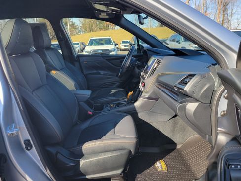 Certified 2024 Subaru Forester Wilderness image 30