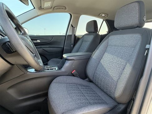 Certified 2023 Chevrolet Equinox LT image 26