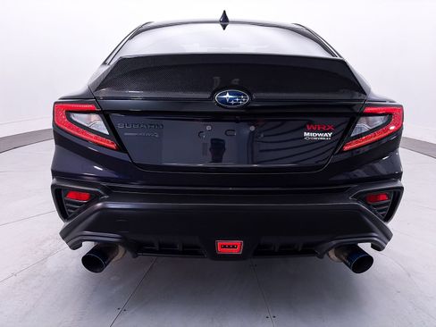 Used 2025 Subaru WRX Premium w/ Accessory Package #2 AWD/4WD image 13