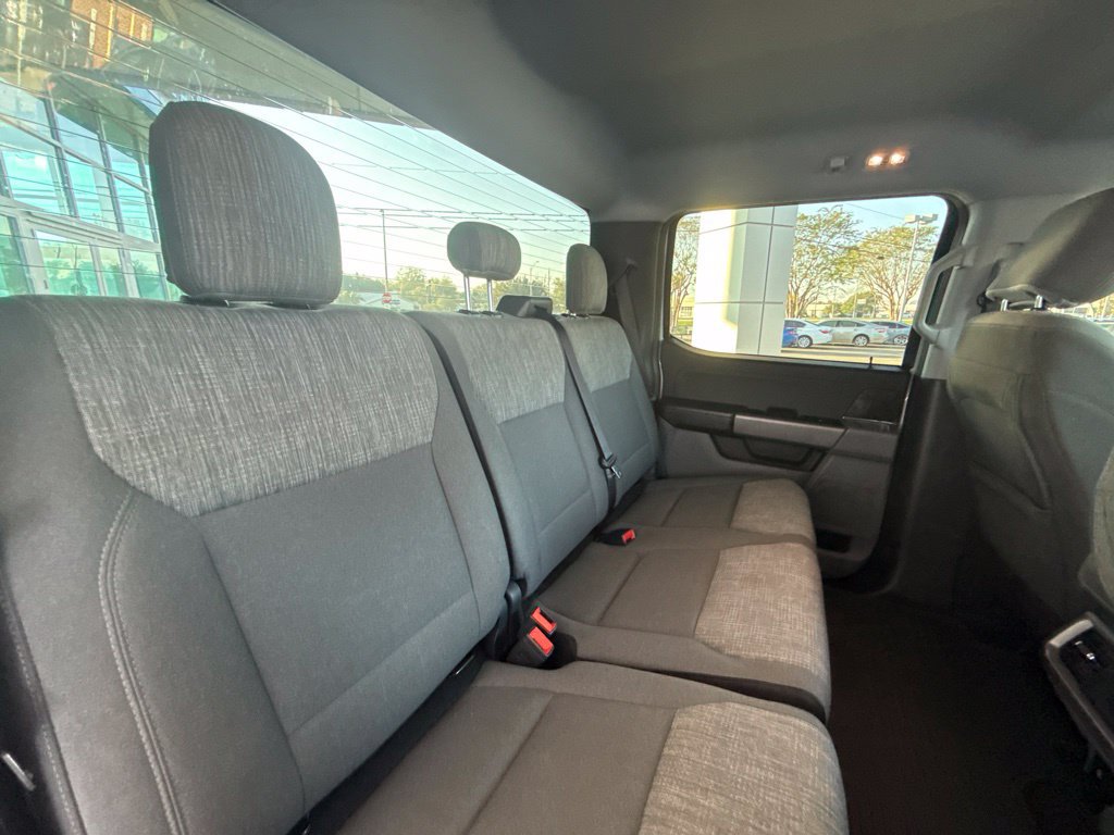 Used 2021 Ford F150 XLT w/ Equipment Group 301A Mid AWD/4WD image 45