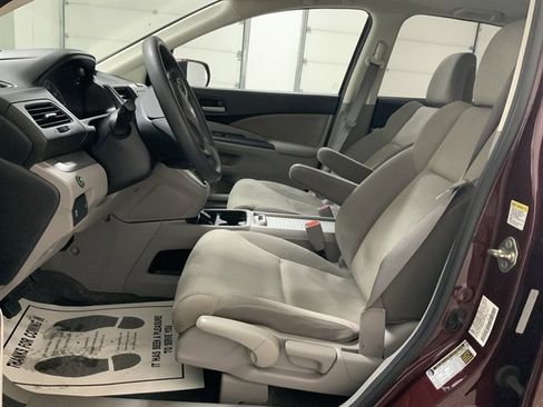 Used 2014 Honda CR-V EX image 17