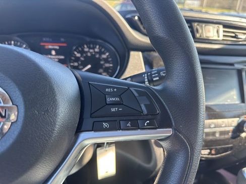 Used 2020 Nissan Rogue Sport S FWD image 21