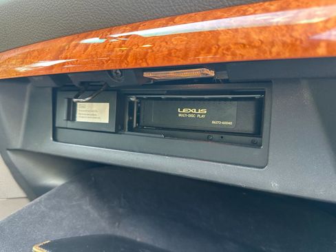 Used 2003 Lexus GX 470 image 33