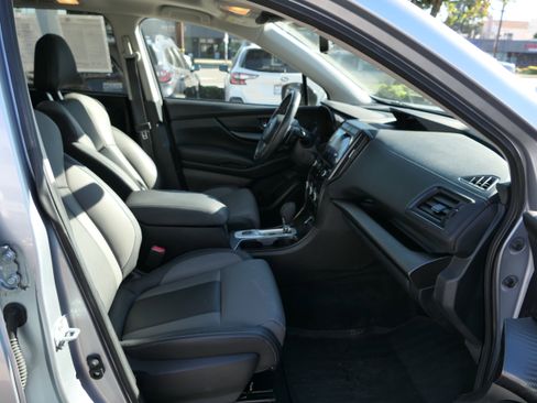 Certified 2022 Subaru Ascent Onyx Edition image 25