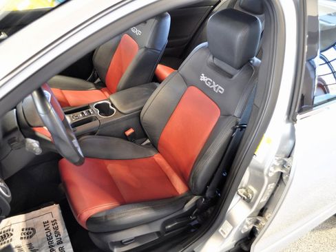 Used 2009 Pontiac G8 GXP RWD image 21