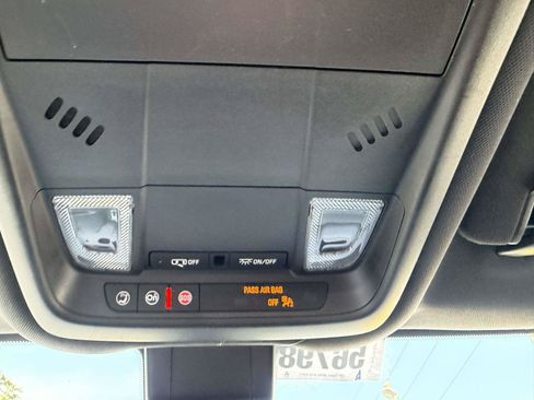 Used 2023 Chevrolet Equinox RS AWD/4WD image 31