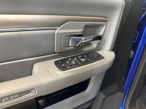 Used 2018 RAM 3500 Big Horn image 23