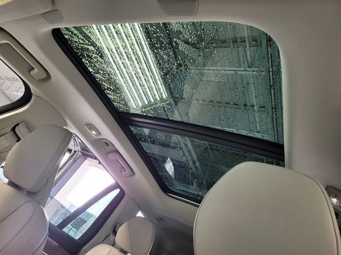 New 2026 Volvo XC90 B6 Ultra w/ Protection Package AWD/4WD image 8