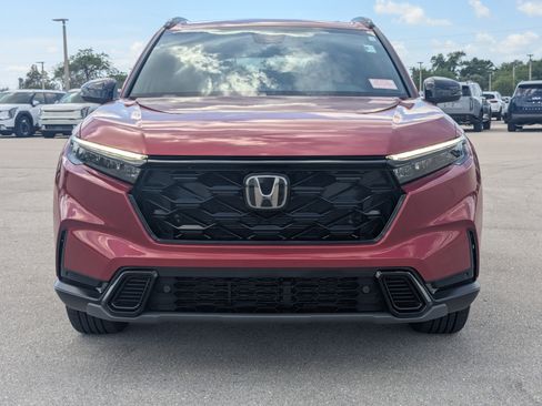 Used 2025 Honda CR-V Sport-L image 3