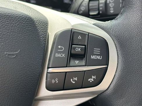 Used 2024 Ford Explorer XLT w/ Equipment Group 202A AWD/4WD image 16