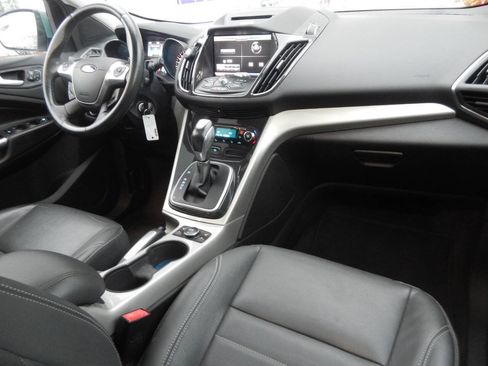 Used 2013 Ford Escape SEL image 32