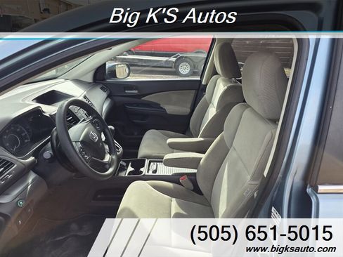 Used 2014 Honda CR-V EX image 11