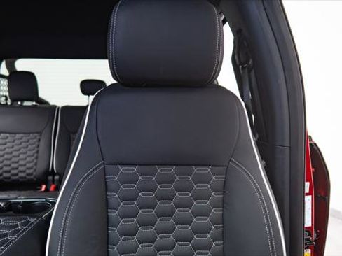 Used 2025 Ford F150 STX w/ STX Black Appearance Package image 31