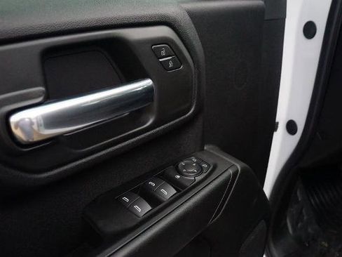 New 2026 Chevrolet Silverado 3500 W/T w/ WT Convenience Package image 10