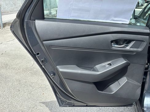 New 2026 Honda Accord LX image 10