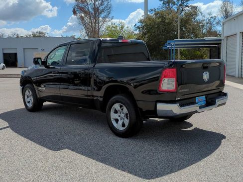 Used 2024 RAM 1500 Big Horn image 7