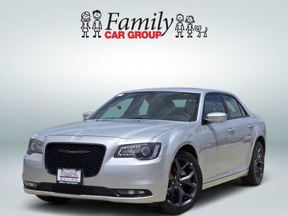 Used 2023 Chrysler 300 S