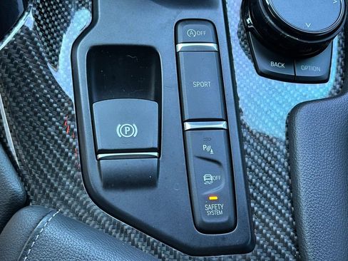 Used 2021 Toyota Supra Premium w/ Driver Assist Package image 28