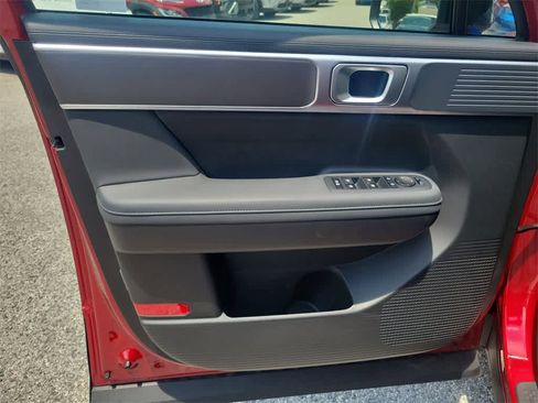 New 2025 Hyundai Santa Fe XRT image 18