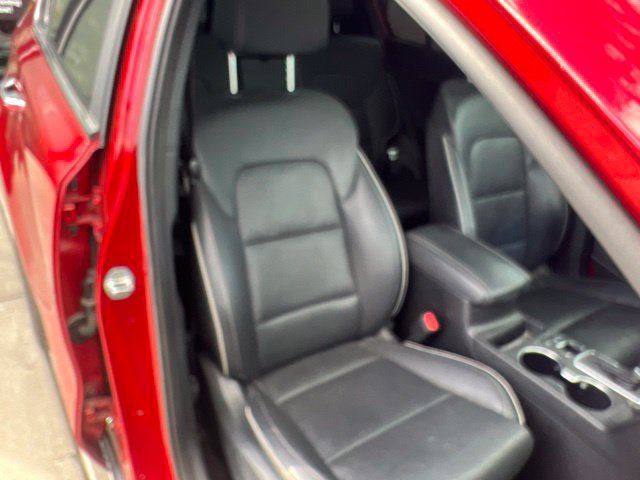 Used 2022 Kia Sportage SX AWD/4WD image 28