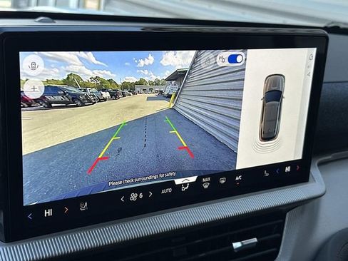 New 2026 Ford Explorer Active w/ Active Comfort Package image 16