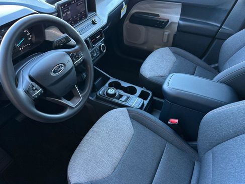 Used 2024 Ford Maverick XLT w/ Equipment Group 300A Standard image 9