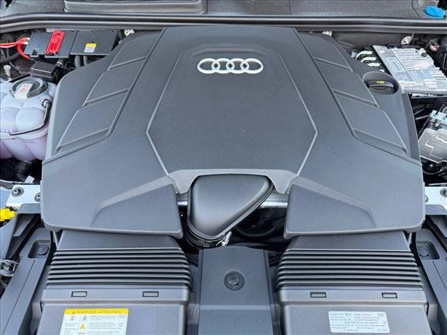 Used 2026 Audi Q7 Premium Plus AWD/4WD image 27