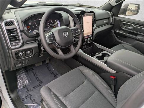 New 2026 RAM 1500 Big Horn AWD/4WD image 3