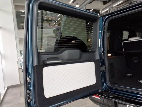New 2026 Mercedes-Benz G 63 AMG 4MATIC image 21