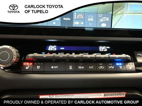 New 2026 Toyota Tundra TRD Pro image 11