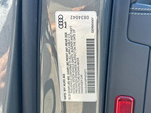 Used 2023 Audi A4 2.0T Premium Plus image 28