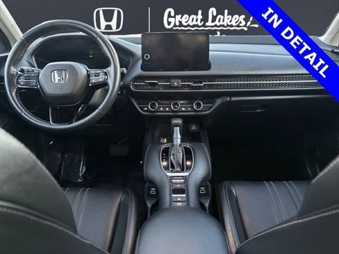 Certified 2023 Honda HR-V EX-L image 12